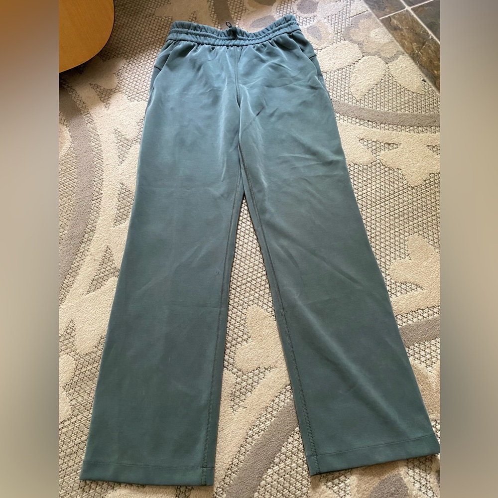 Lululemon Athletica Green Pants